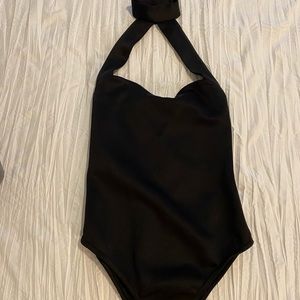Boohoo bodysuit